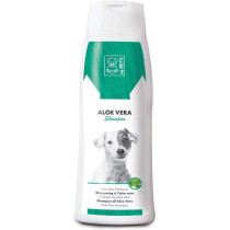 M-Pets Aloe Vera Shampoo For Dog, Moisturizing, 250ml
