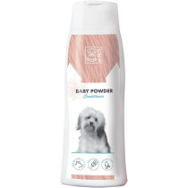 M-Pets Baby Powder Conditioner For Dog, Moisturizing, 250ml