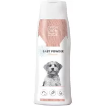 M-Pets Baby Powder Shampoo...
