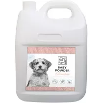 M-Pets Baby Powder Shampoo...