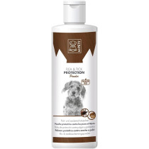 M-Pets Flea And Tick Protection Powder For Dog, Moisturizing, 200ml