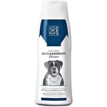 M-Pets Natural Anti-Dandruff Shampoo For Dog, 250ml
