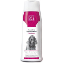 M-Pets Natural Deshedding Conditioner For Dog, 250ml
