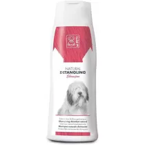 M-Pets Natural Detangling...