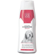 M-Pets Natural Detangling Shampoo For Dog, 250ml