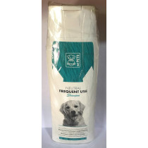 M-Pets Neutral Frequent Use Shampoo For Dog, 250ml