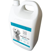 M-Pets Neutral Frequent Use Shampoo For Dog, 5 Liter