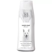 M-Pets White Coat Shampoo...