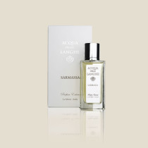 Acqua Delle Langhe Sarmassa Parfume Extrait, 100 Ml