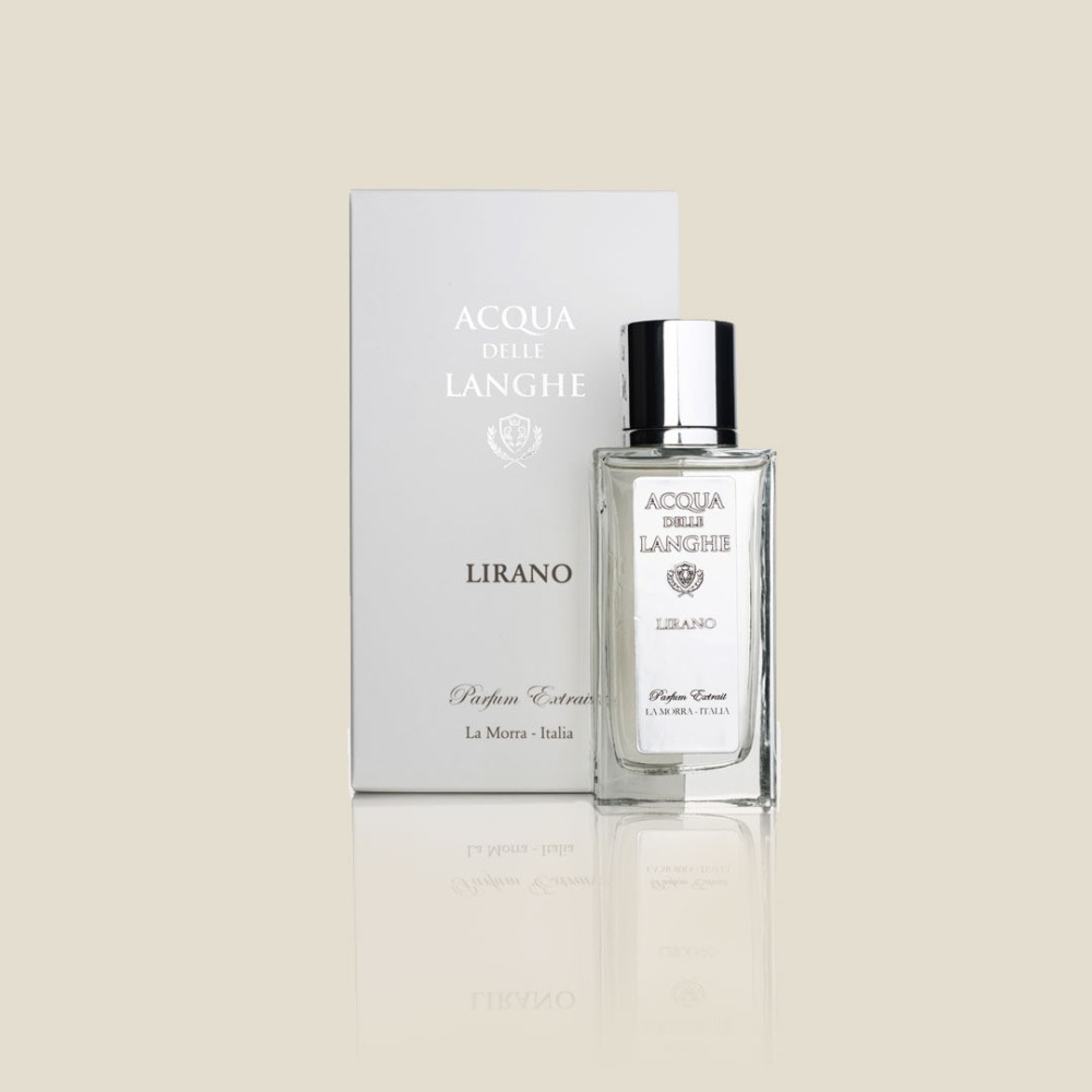Acqua Delle Langhe Lirano Parfume Extrait, 100 Ml