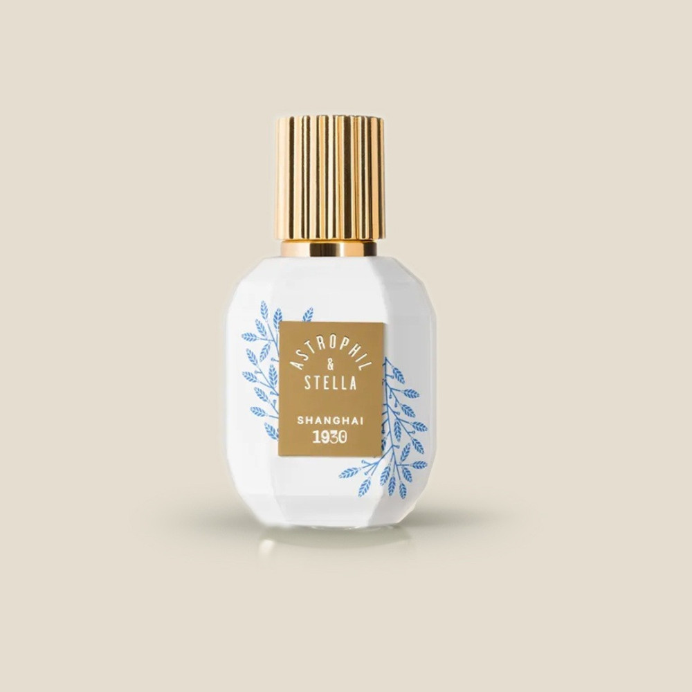 Astrophil & Stella Shanghai 1930 Perfume Extract, 50 ML