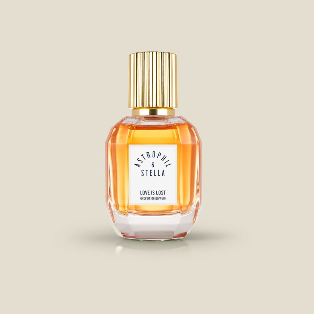 Astrophil & Stella Love Is Lost Perfume Extract, 50 ML