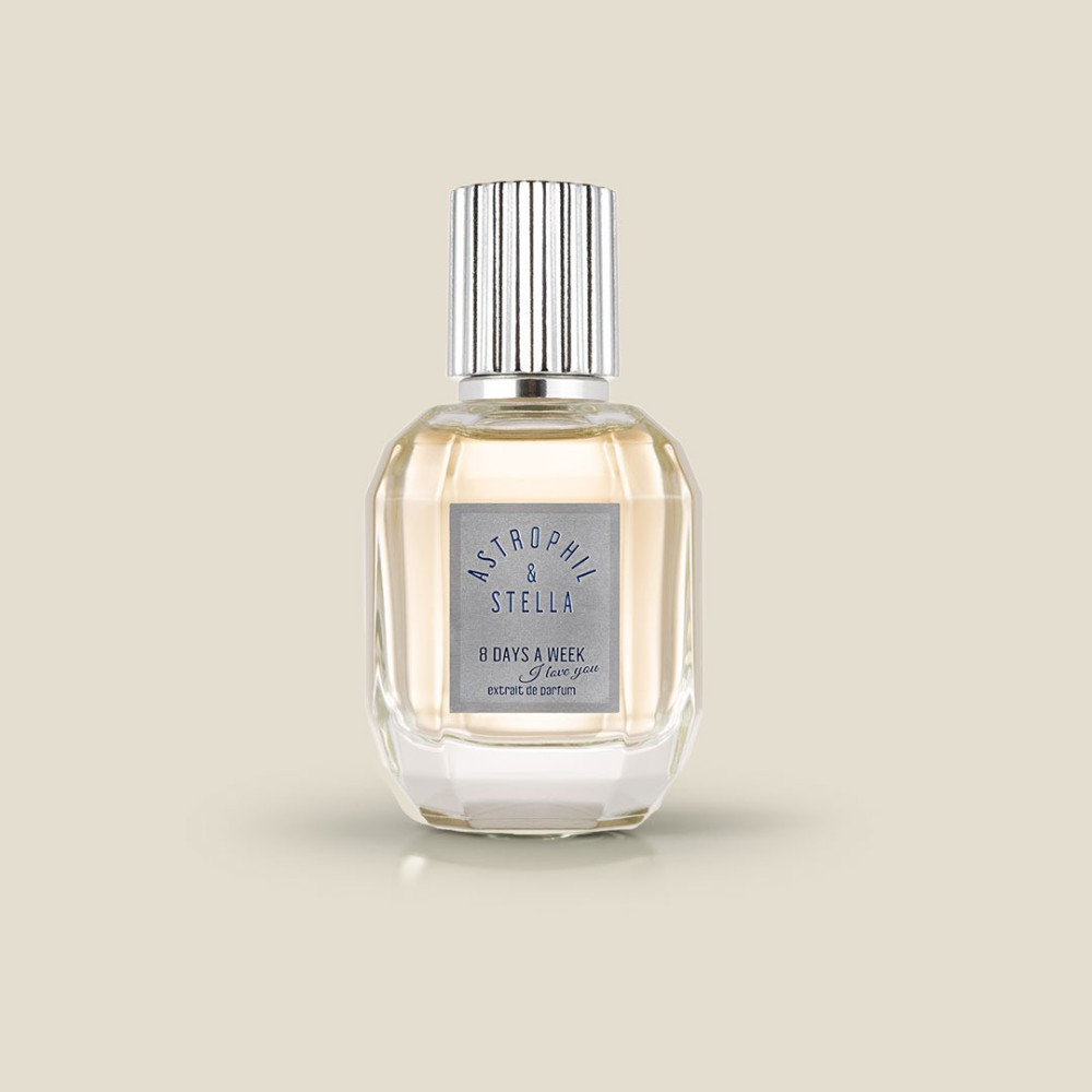 Astrophil & Stella 8 Days A Week Perfume Extract, 50 ML