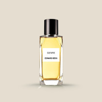 Edward Bess Genre Eau De Parfum, 100 ML