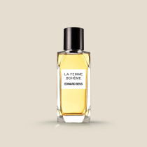 Edward Bess LA Femme Boheme Eau De Parfum, 100 ML