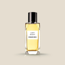 Edward Bess Last Night Eau De Parfum, 100 ML