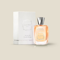Jul ET Mad Paris Secrets du Paradis Rouge Perfume Extract, 50 ML