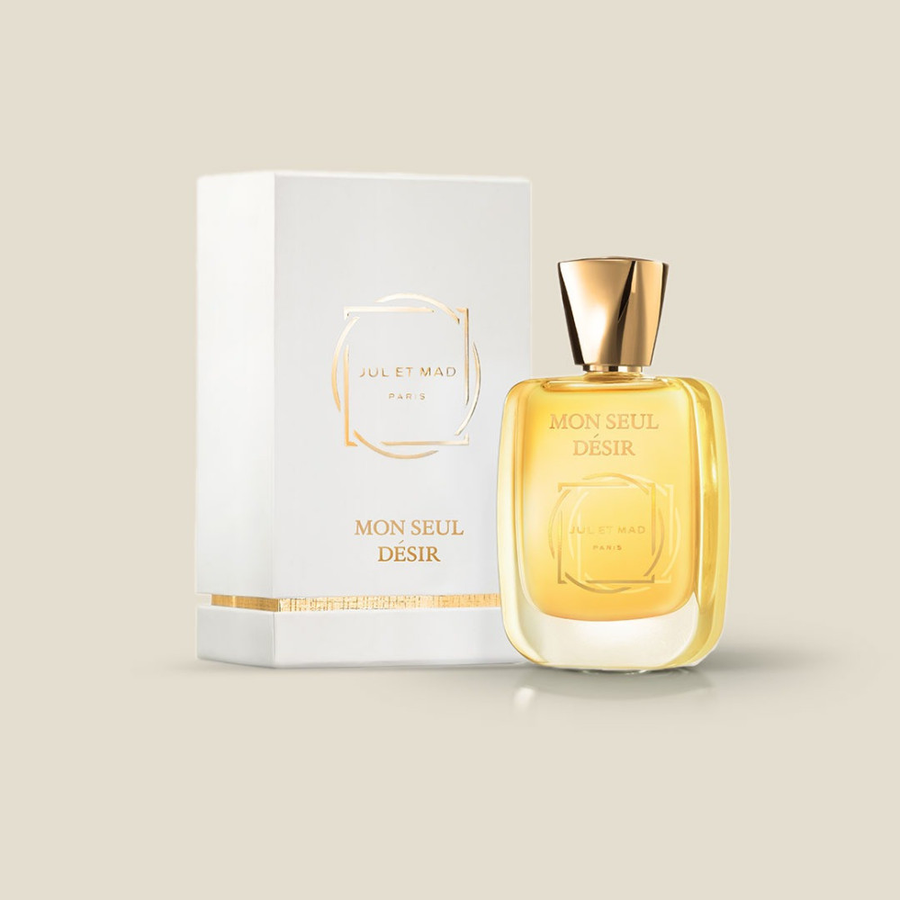 Jul ET Mad Paris Mon Seul Desir Perfume Extract, 50 ML