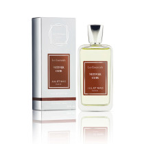 Jul ET Mad Paris Vetiver Cuir Eau De Parfum, 100 ML