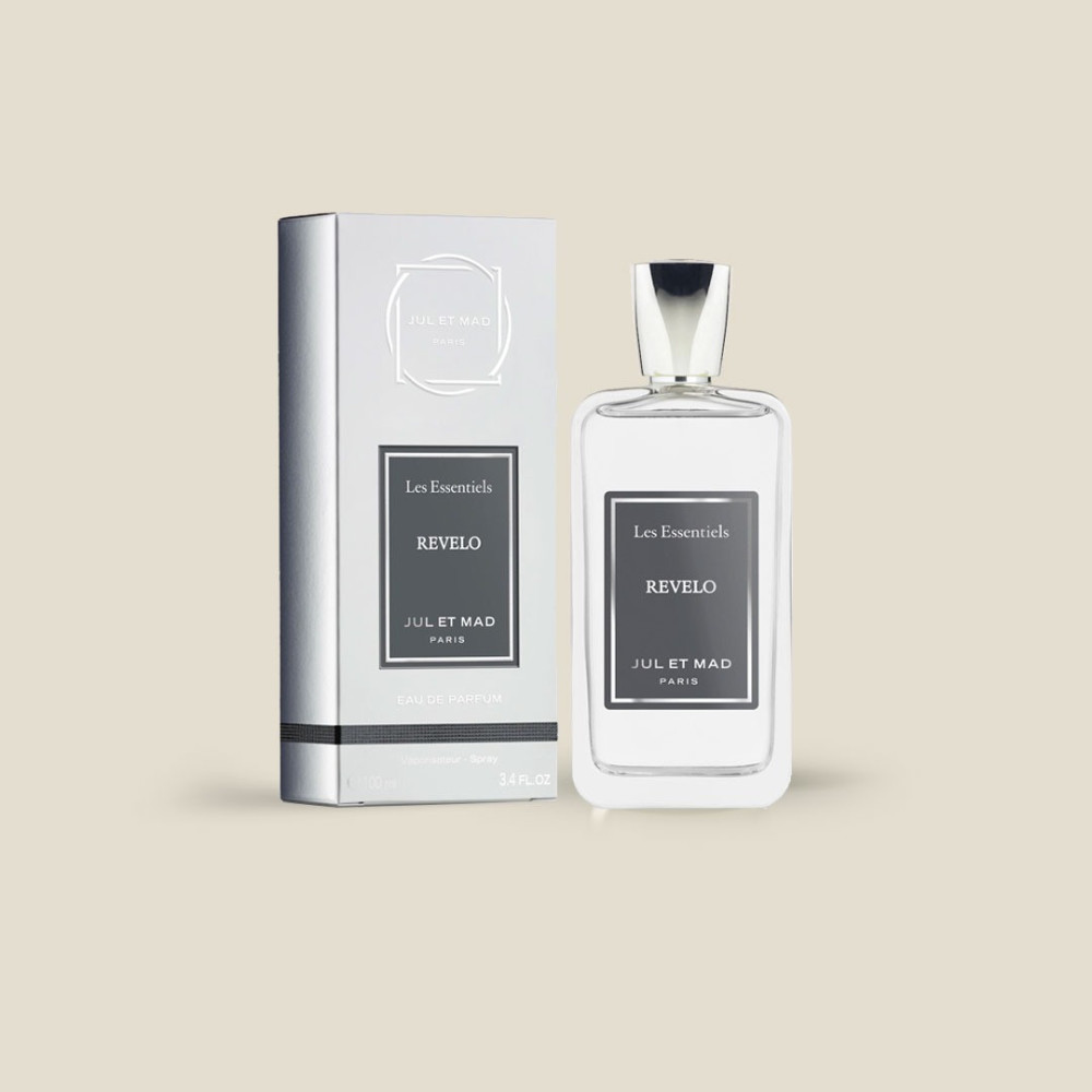 Jul ET Mad Paris Revelo Eau De Parfum, 100 ML