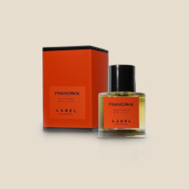 Label Frangipani Eau de Parfum, 50 Ml