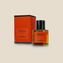 Label Maltol And Cinnamon Eau de Parfum, 50 ml