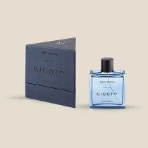 Mirko Buffini Gigot Eau De Parfum, 100 ML