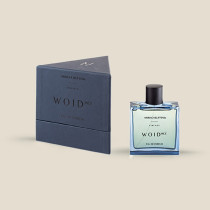 Mirko Buffini Woid Eau De Parfum, 100 ML