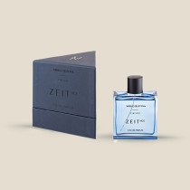 Mirko Buffini Zeit Eau De Parfum, 100 ML
