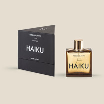 Mirko Buffini Haiku Eau De Parfum, 100 ML