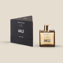 Mirko Buffini Mu Eau De Parfum, 100 ML