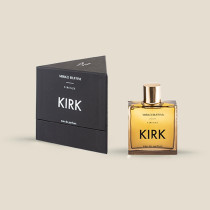 Mirko Buffini Kirk Eau De Parfum, 100 ML