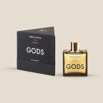 Mirko Buffini Gods Eau De Parfum, 100 ML