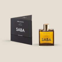 Mirko Buffini Saba Eau De Parfum, 100 ML