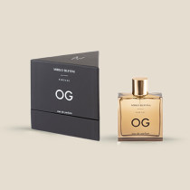 Mirko Buffini OG Eau De Parfum, 100 ML
