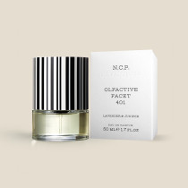 NCP Concept 401 Lavender And Juniper Eau De Parfum, 50 ML