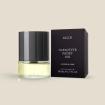 NCP Concept 102 Ginger And Lime Eau De Parfum, 50 ML
