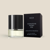NCP Concept 602 Sandalwood And Cedarwood Eau De Parfum,50 ML