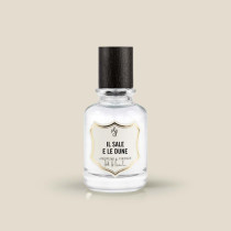 Spezierie Palazzo Vecchio Il Sale E Le Dune, 100ML