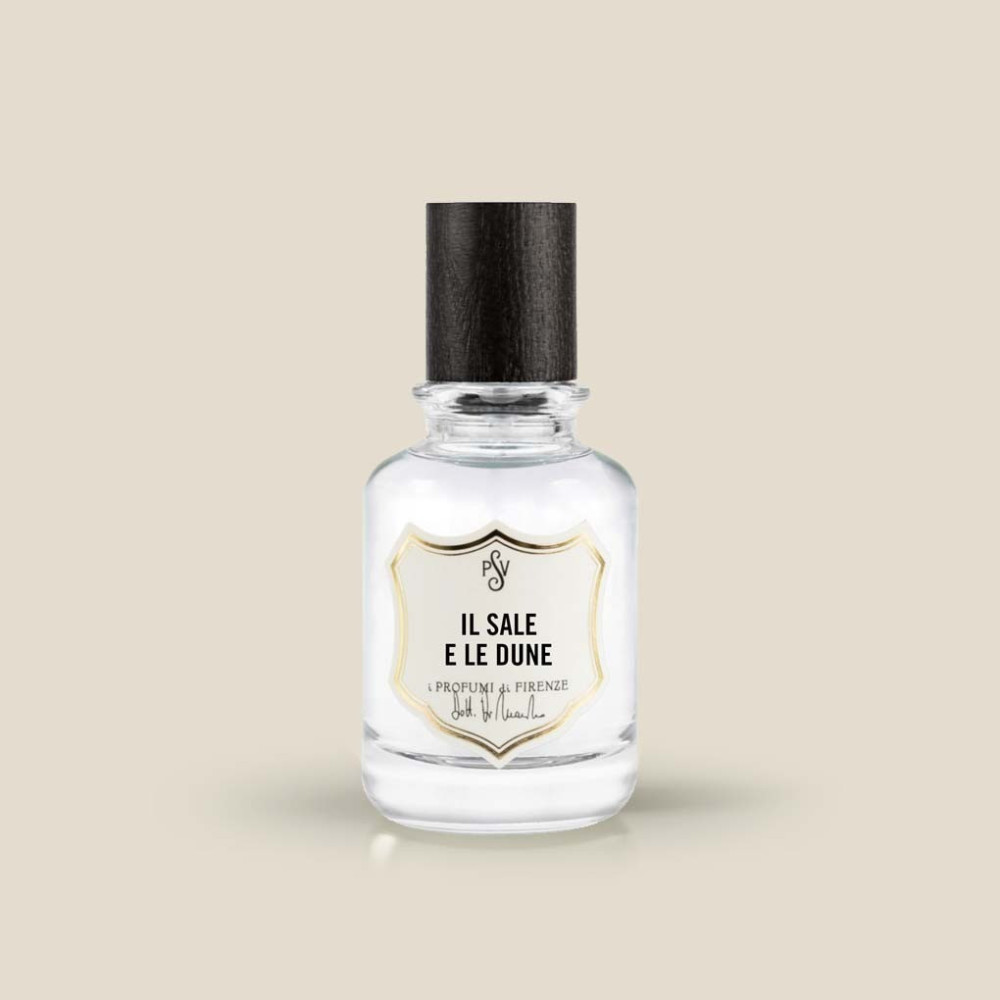 Spezierie Palazzo Vecchio Il Sale E Le Dune, 100ML