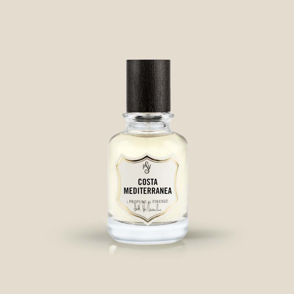 Spezierie Palazzo Vecchio Costa Mediteranea, 100ML