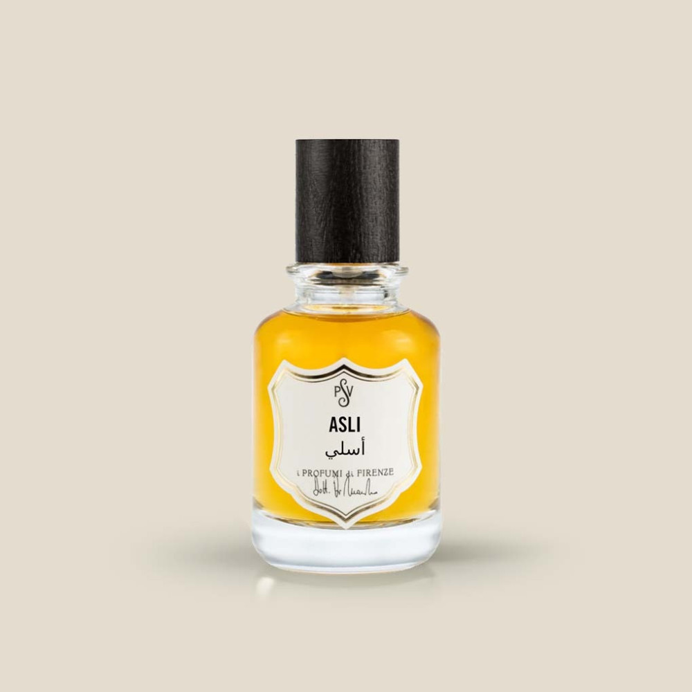 Spezierie Palazzo Vecchio Asli, 100ML