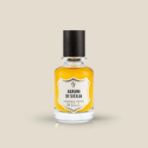 Spezierie Palazzo Vecchio Agrumi Di Sicilia, 100ML