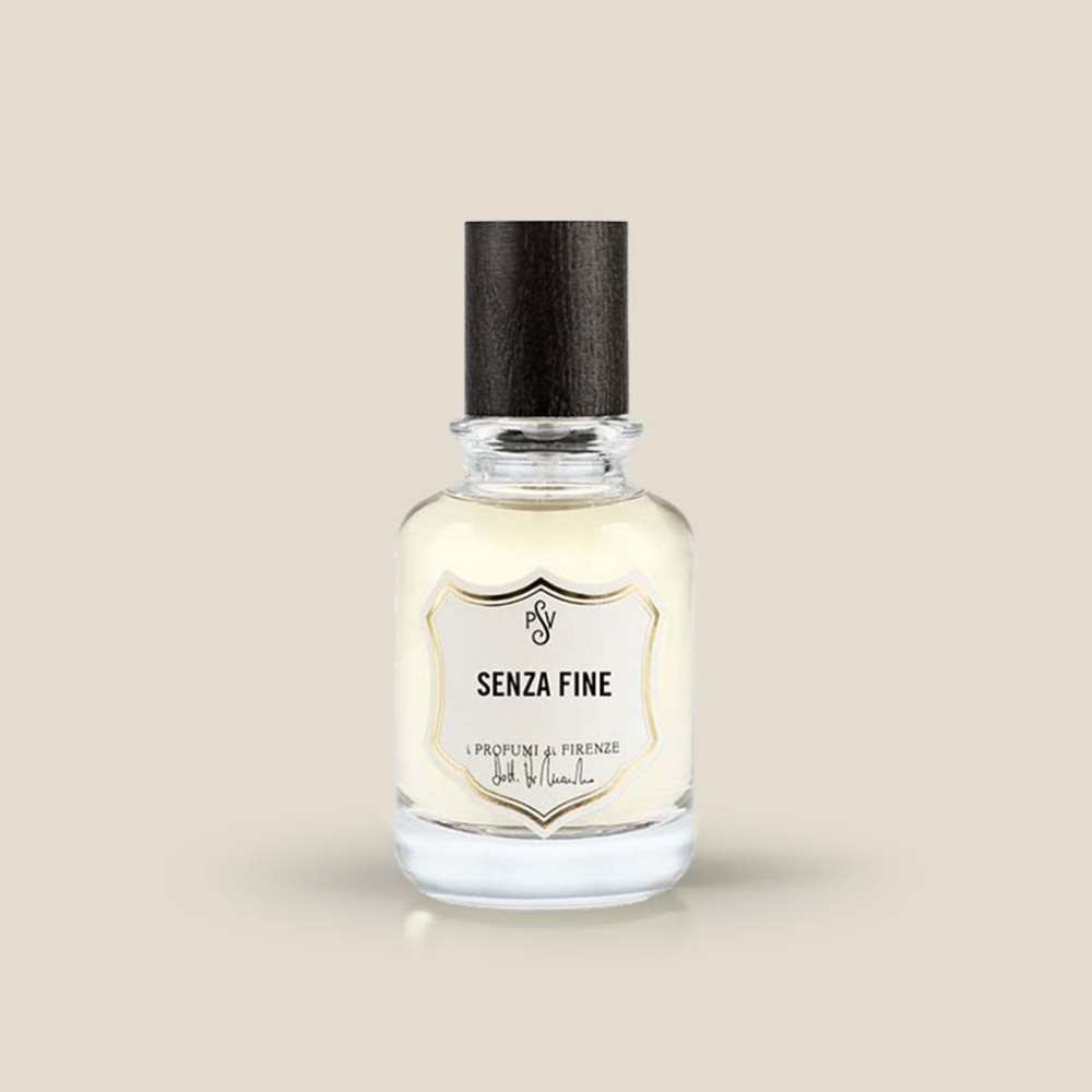 Spezierie Palazzo Vecchio Senza Fine, 100ML