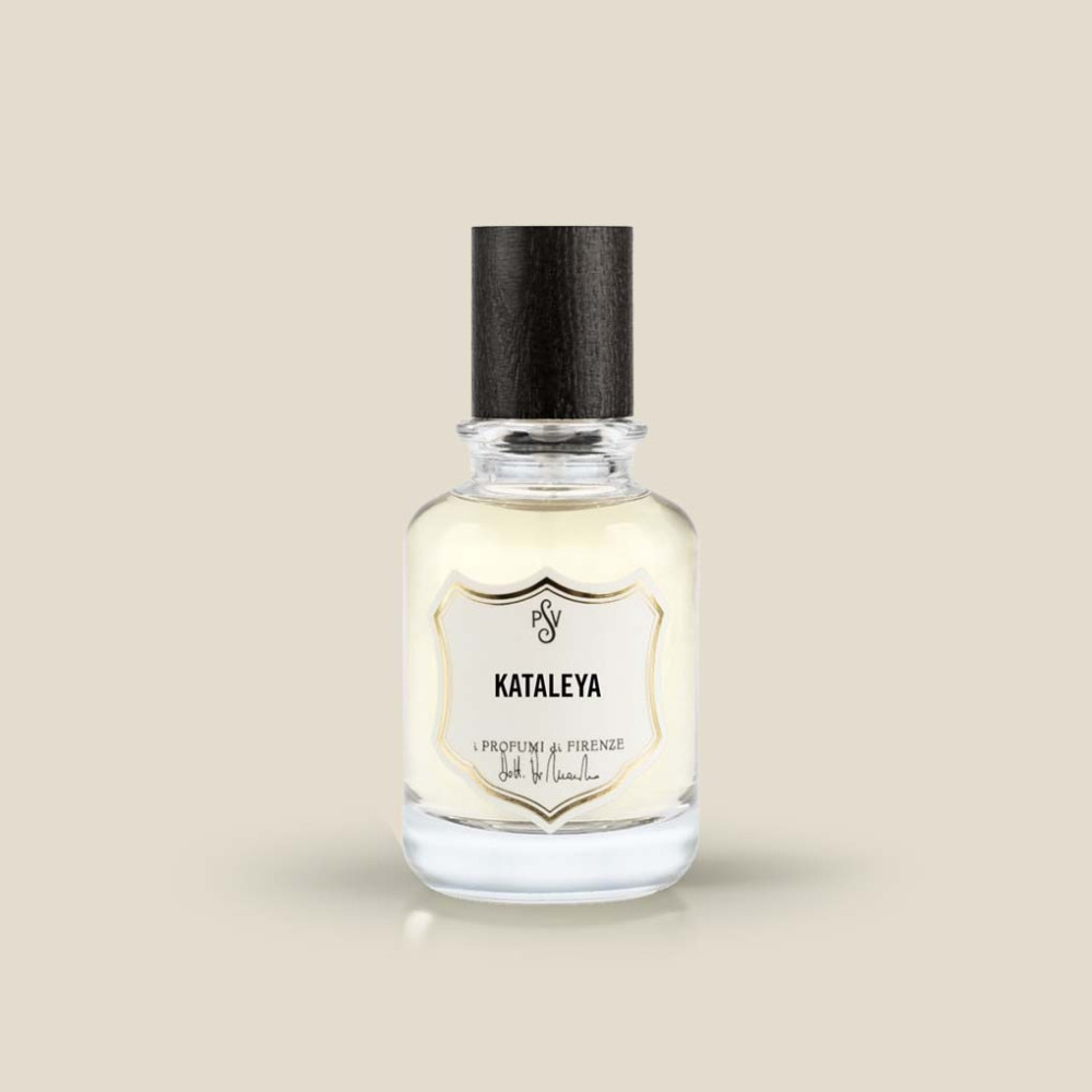 Spezierie Palazzo Vecchio Kataleya, 100ML