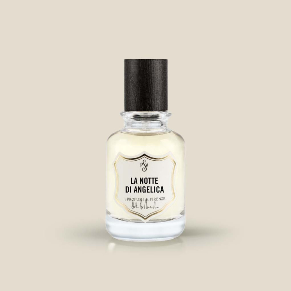 Spezierie Palazzo Vecchio La Notte Di Angelica, 100ML