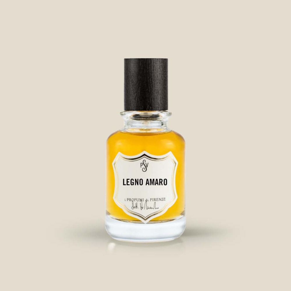 Spezierie Palazzo Vecchio Legno Amaro, 100ML
