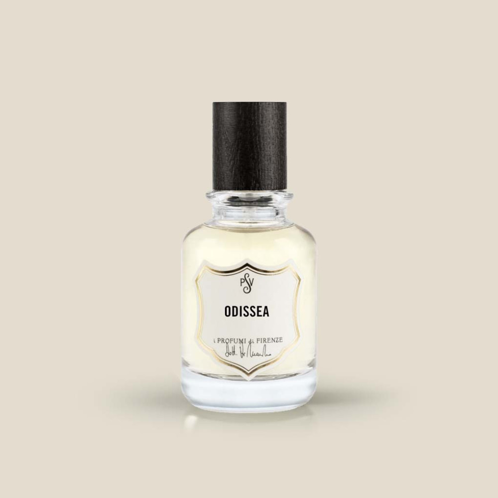 Spezierie Palazzo Vecchio Odissea, 100ML