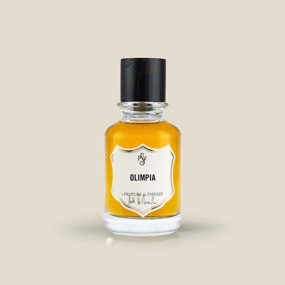 Spezierie Palazzo Vecchio Olimpia, 100ML
