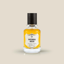 Spezierie Palazzo Vecchio Patchouli Rosso, 100ML